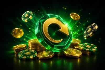 Wochenend-Cashback Dux Casino – 20% zurück