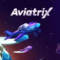Aviatrix Crash Game online spielen