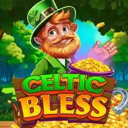 Celtic Bless von OnlyPlay online spielen