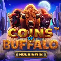Coins of Buffalo von BGaming online spielen