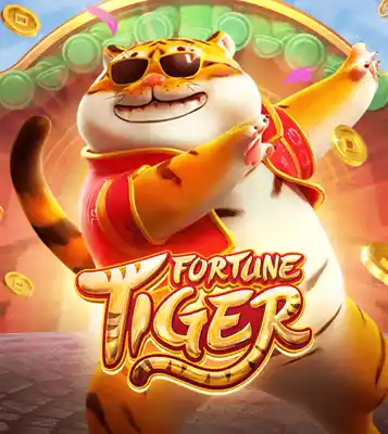 Fortune Tiger von PG Soft online spielen