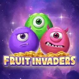 Fruit Invaders von BGaming online spielen