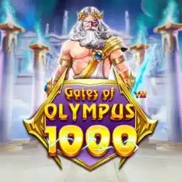 Gates of Olympus 1000 von Pragmatic Play online spielen