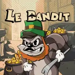 Le Bandit von Hacksaw Gaming online spielen