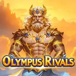 Olympus Rivals von Pragmatic Play online spielen