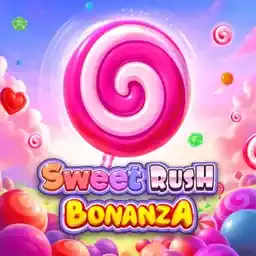 Sweet Rush Bonanza online spielen